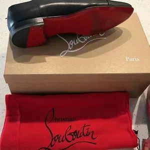 Men’s Christian Louboutin Euro size 40 Christian Louboutin Men main image 3
